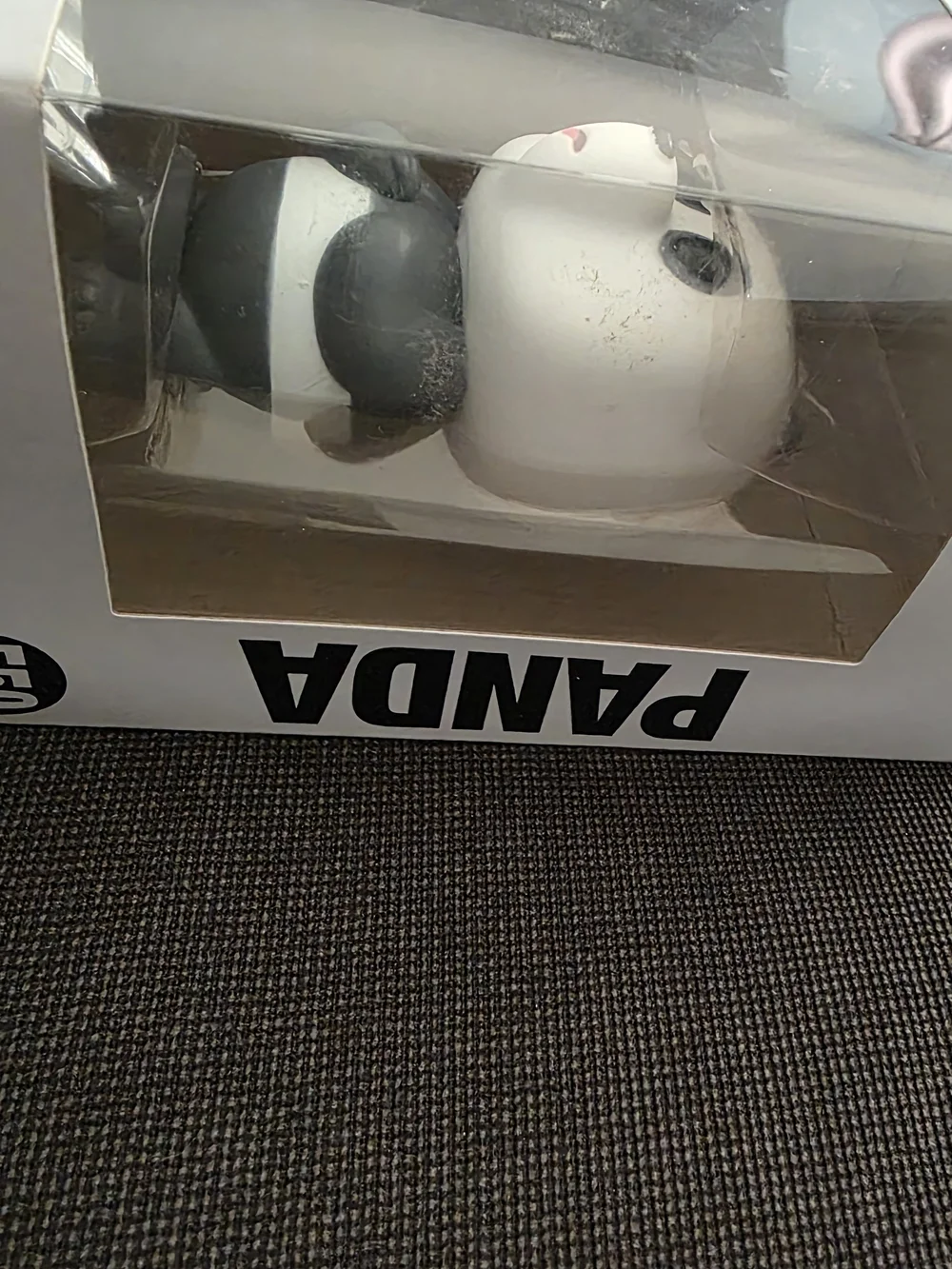 Funko collectible pop